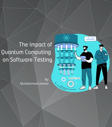 The Impact of Quantum Computing on Software Testing